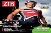 ZTR Triatlón y Vida Saludable   No. 1   Enero-Marzo 2014