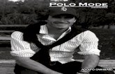 Polo Mode Digital Magazine - Feb - Mar - 2012