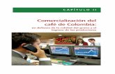 Comercializacion del café en Colombia