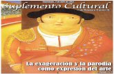 Suplemento Cultural 05-07-2013