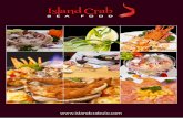 Carta Island Crab