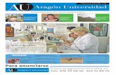 Aragón Universidad Nº 28