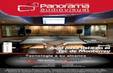 Panorama Audiovisual America Latina #09