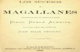 Los sucesos de Magallanes