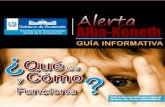 Alerta Alba-Keneth -Guía Informativa-