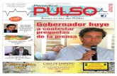 Periodico Pulso 16ta edición
