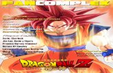 Fancomplex Dragon Ball Z