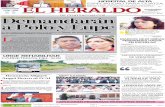 El Heraldo de Coatzacoalcos 19 de Febrero de 2014