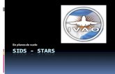 Ivao SIDs STARs en planes de vuelo