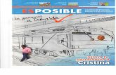 Revista Es posible Nº 3 - mayo 2011
