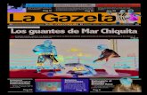 La Gazeta Mar Chiquita Nº 51