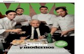 Revista Viva - 22 de Mayo de 2011