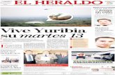 El Heraldo de Coatzacoalcos 14 de Mayo de 2014