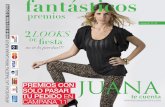 Juana Te Cuenta -  Noviembre Diciembre 2013