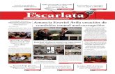 El escarlata n°49 (online)
