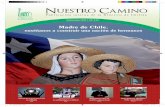 Revista Nuestro Camino Septiembre 2011