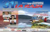 Revista La Raza 31-2009