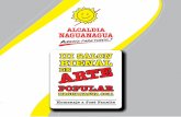 Catálogo de la III Bienal de Arte Popular Naguanagua 2011