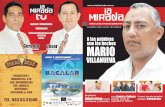 Revista La Mirada