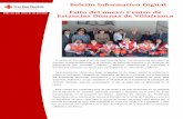 Boletín Informativo de Cruz Roja Española en León