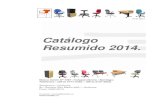 Catalogo 2014 ( sin logo ) resumido meson
