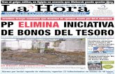 Diario La Hora 19-08-2013