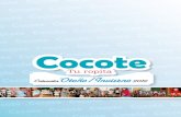 Cocote. Colección Otoño / Invierno 2012