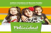 Brochure Gerencia de Asuntos Empresariales - ICBF