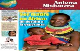Antena Misionera - diciembre 2011
