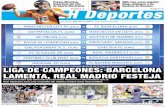 Suplemento Deportivo 16-12-2013