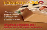 Revista LOGISTICA360 - Edición 05