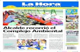 Edición impresa Santo Domingo del 30 de mayo de 2014