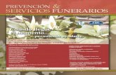 Prevención & Servicios Funerarios