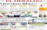 El Heraldo de Coatzacoalcos 3 de Junio de 2013