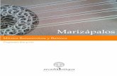 MARIZÁPALOS / Dossier / Arcadiantiqua
