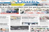 Diario El Martinense 12 de Septiembre de 2013