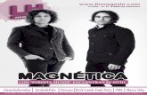Lh magazin magnetica numero 99