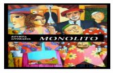 Monolito VI