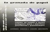La Granada de papel (1976)