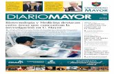 Diario Mayor N°3 Marzo 2013