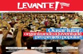 Informativo LEVANTE!