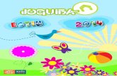 Catalogo Verano 2014 Joguiba