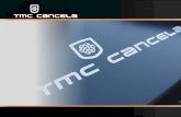 Catalogo General TMC CANCELA