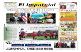 EL IIMPARCIAL JUNE 19, 2009