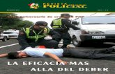 Revista Actualidad Policial 2011 - 3ra Edición