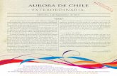 Aurora de Chile