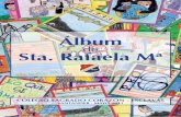 Álbum de Santa Rafaela Mª