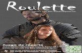 Roulette, revista de series y cine. Junio 2014