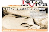 Letra Viva Viernes 24-07-2009