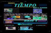 Periodico Tiempo 2000 Marzo 2013
